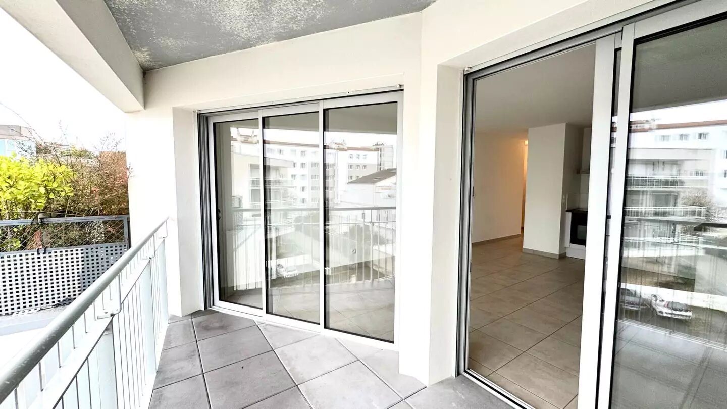 Appartement à vendre, 44m², La Rochelle