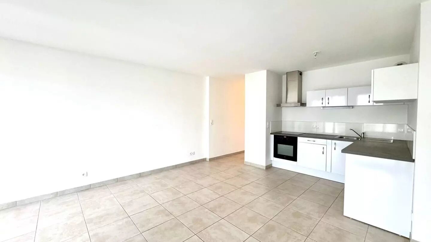 Appartement à vendre, 44m², La Rochelle