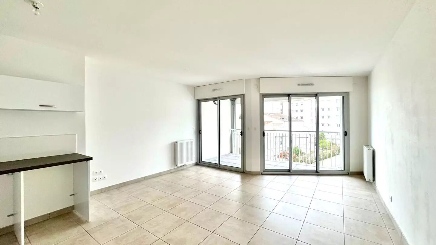 Appartement à vendre, 44m², La Rochelle