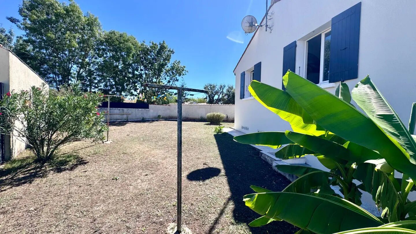 Maison à vendre, 131m², Le Thou