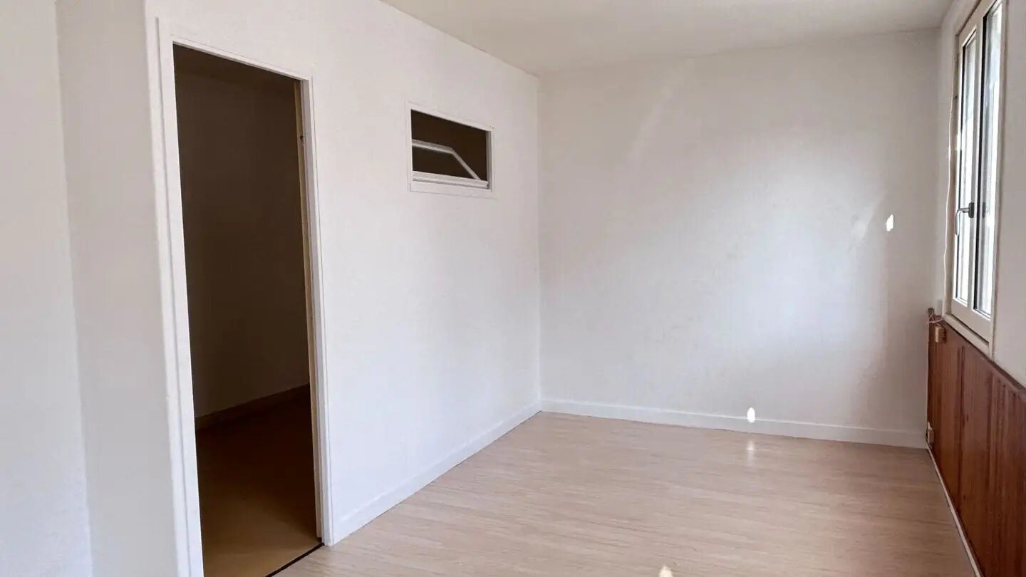 Appartement à louer, 28m², La Rochelle