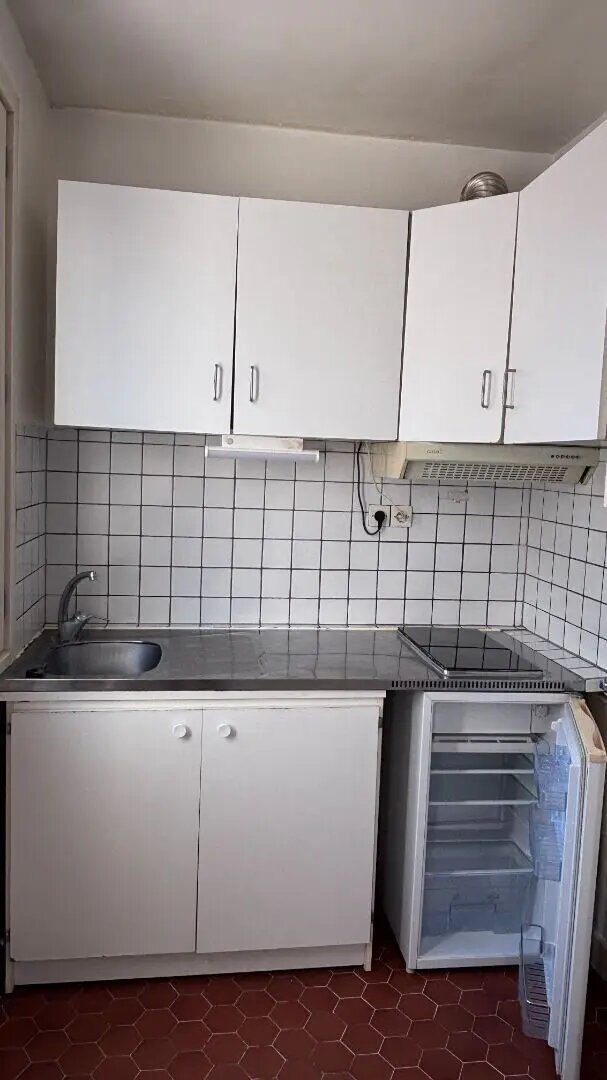 Appartement à louer, 28m², La Rochelle