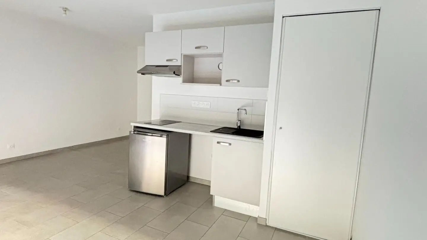 Appartement à louer, 27m², La Rochelle
