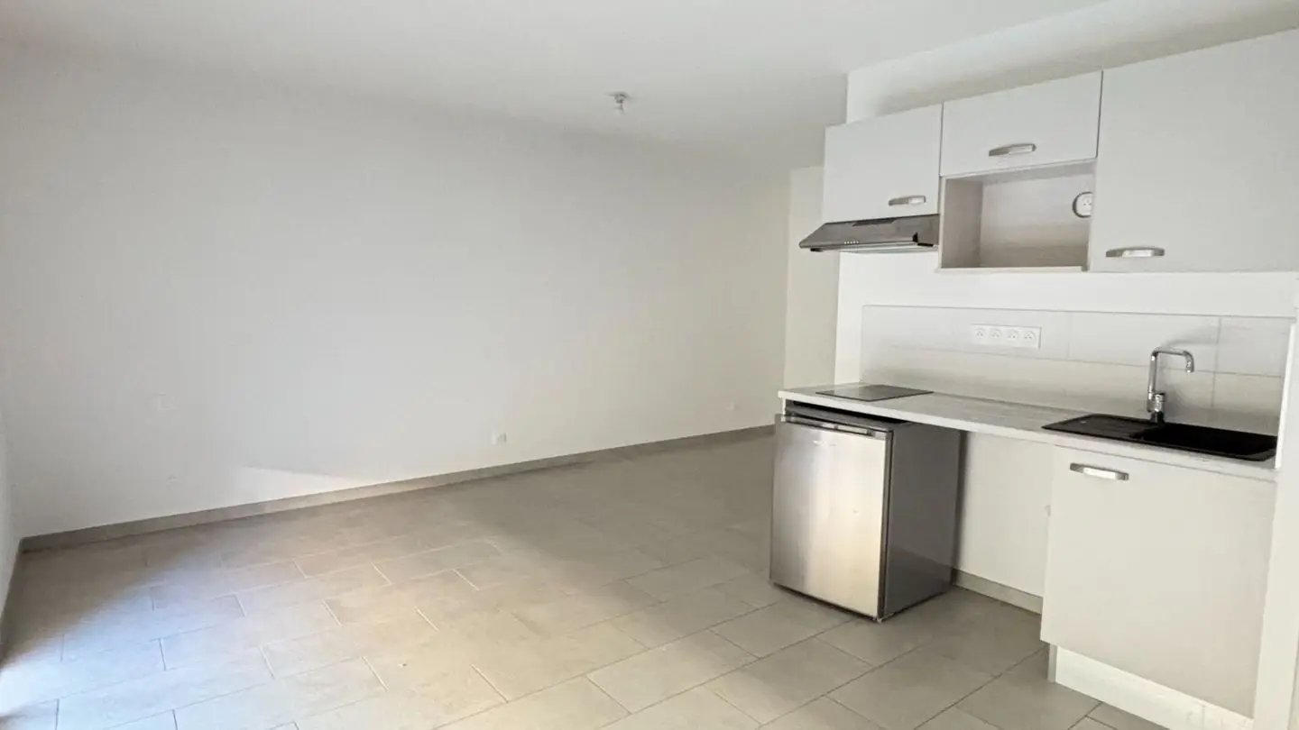Appartement à louer, 27m², La Rochelle