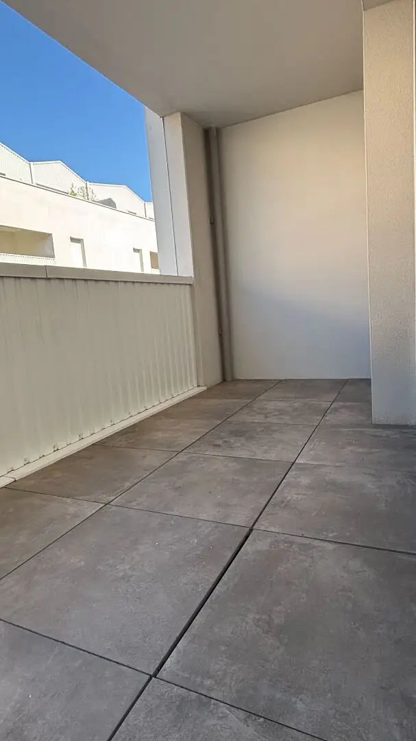 Appartement à louer, 27m², La Rochelle