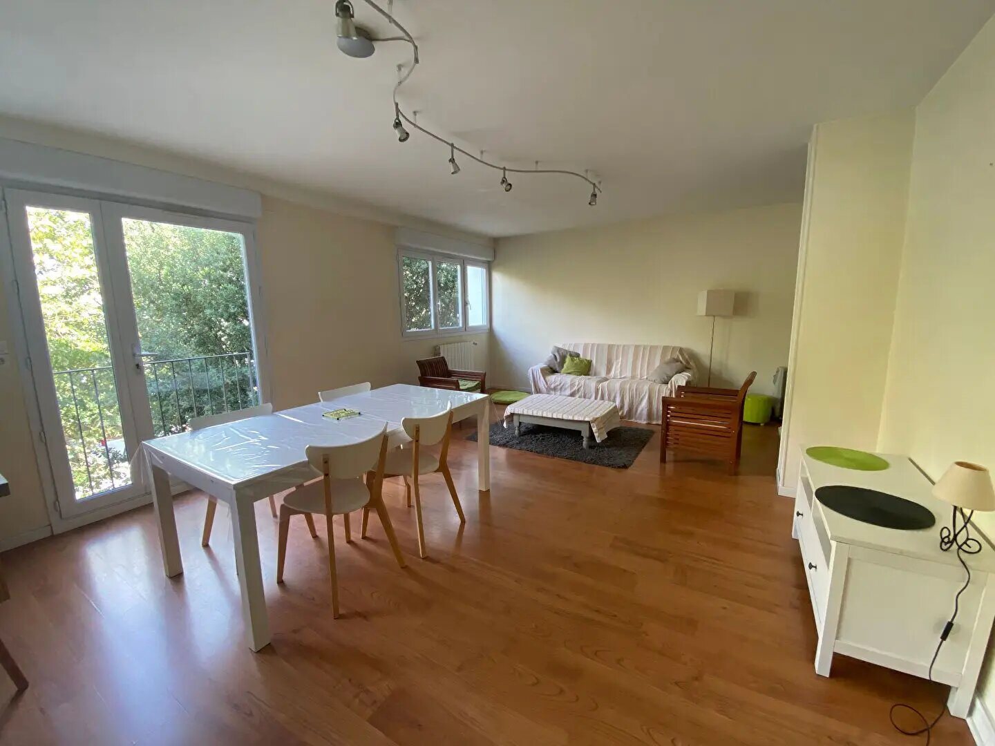 Appartement à louer, 67m², La Rochelle