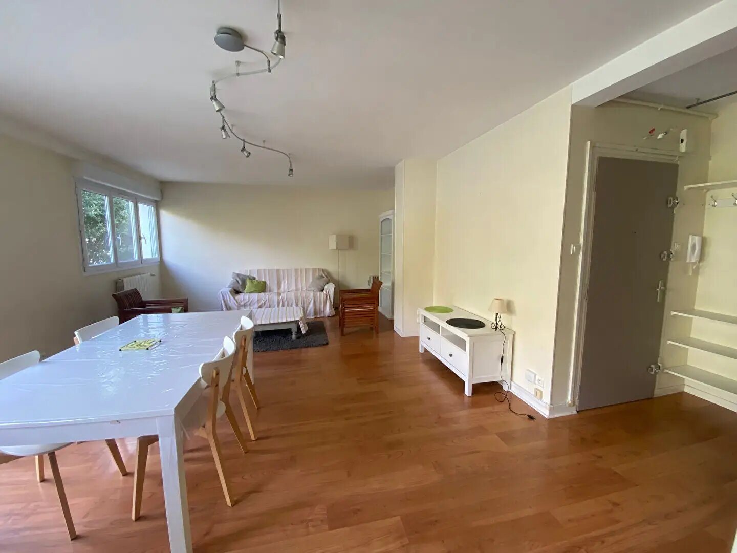 Appartement à louer, 67m², La Rochelle
