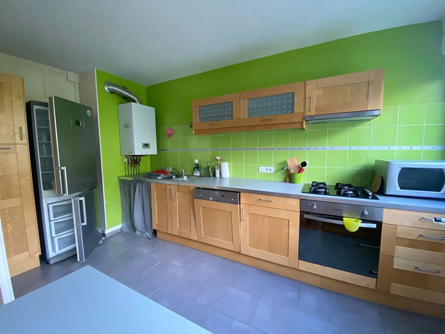 Appartement à louer, 67m², La Rochelle