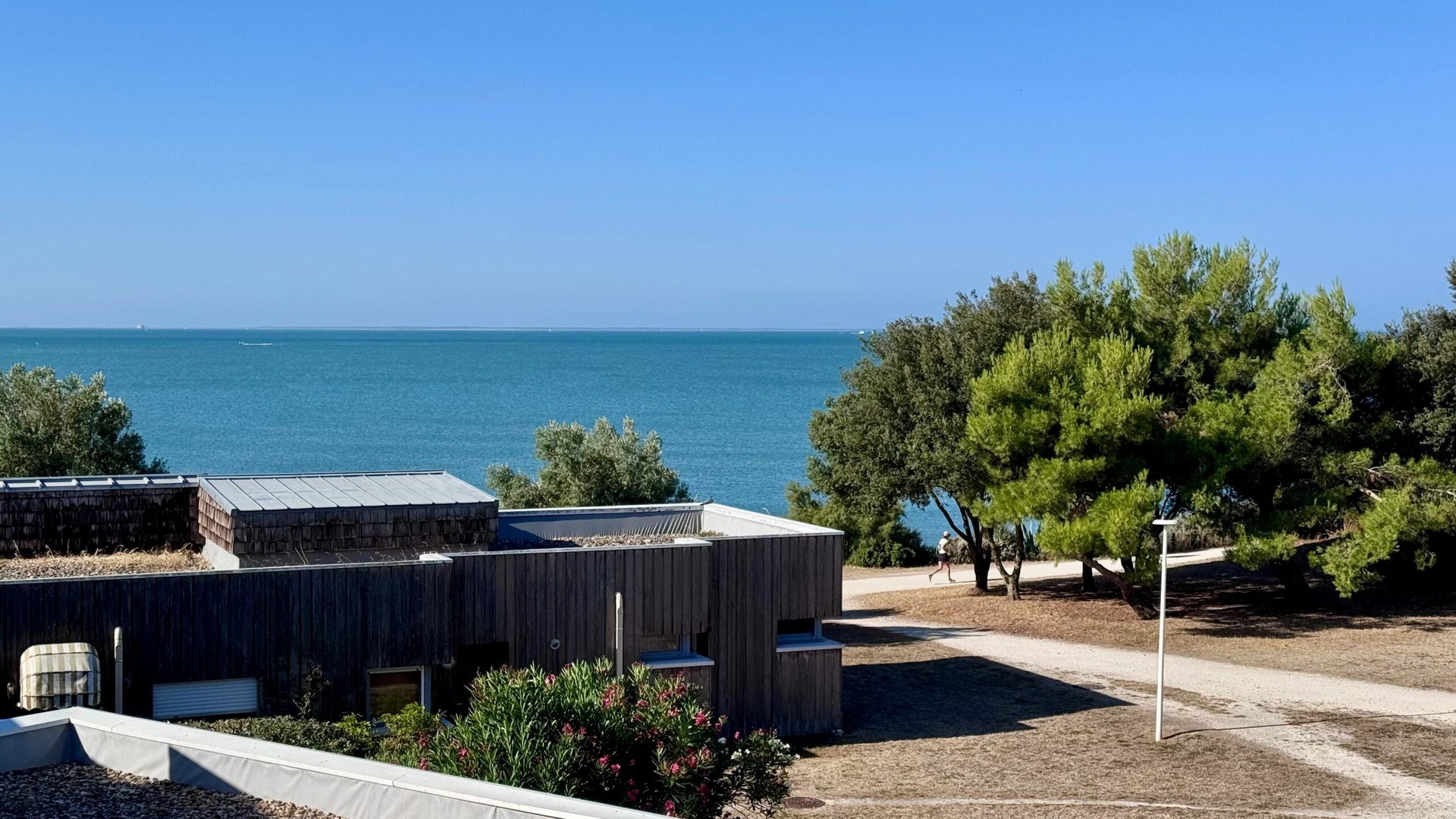 Appartement à vendre, 81m², La Rochelle