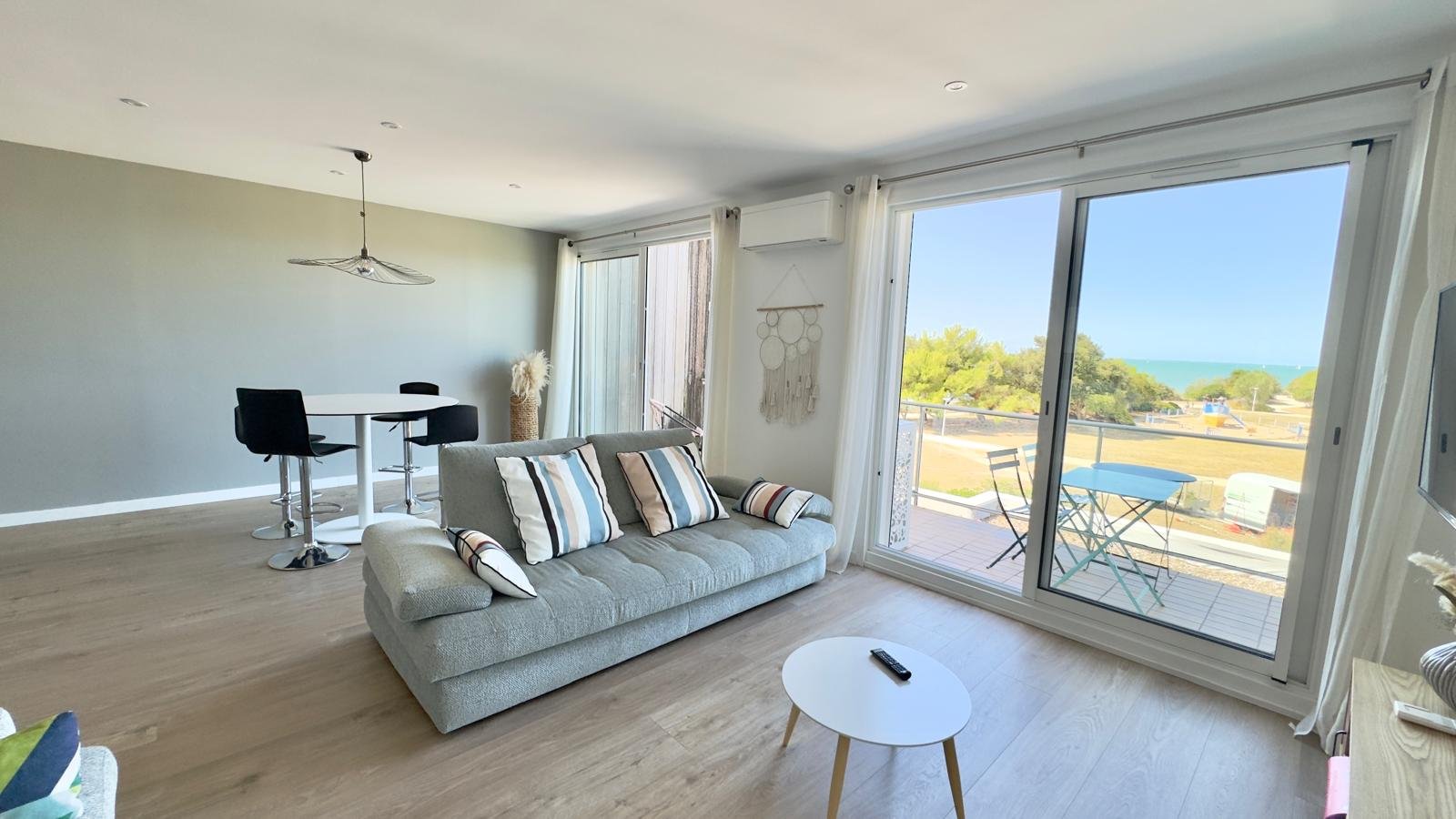 Appartement à vendre, 81m², La Rochelle