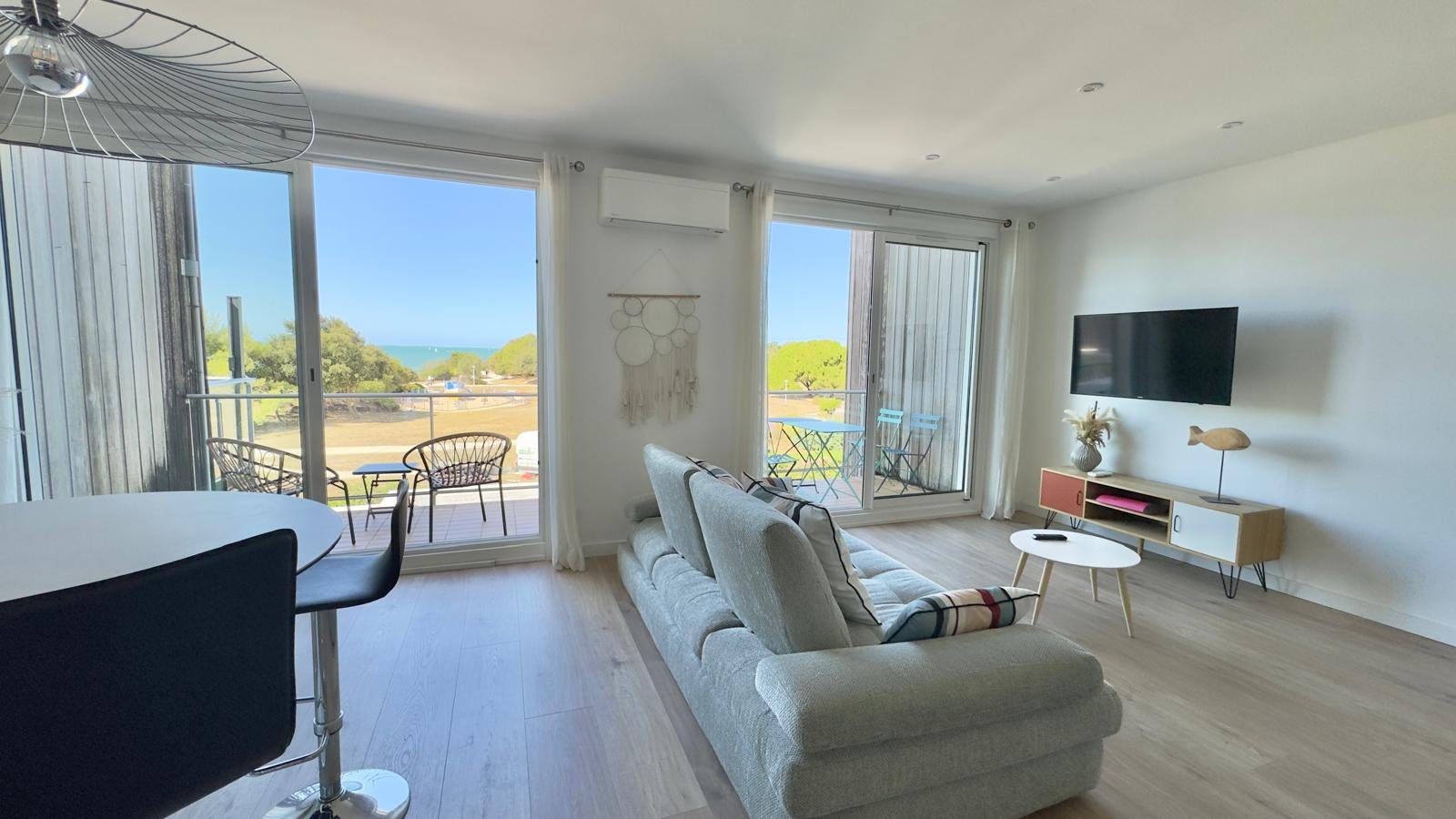 Appartement à vendre, 81m², La Rochelle