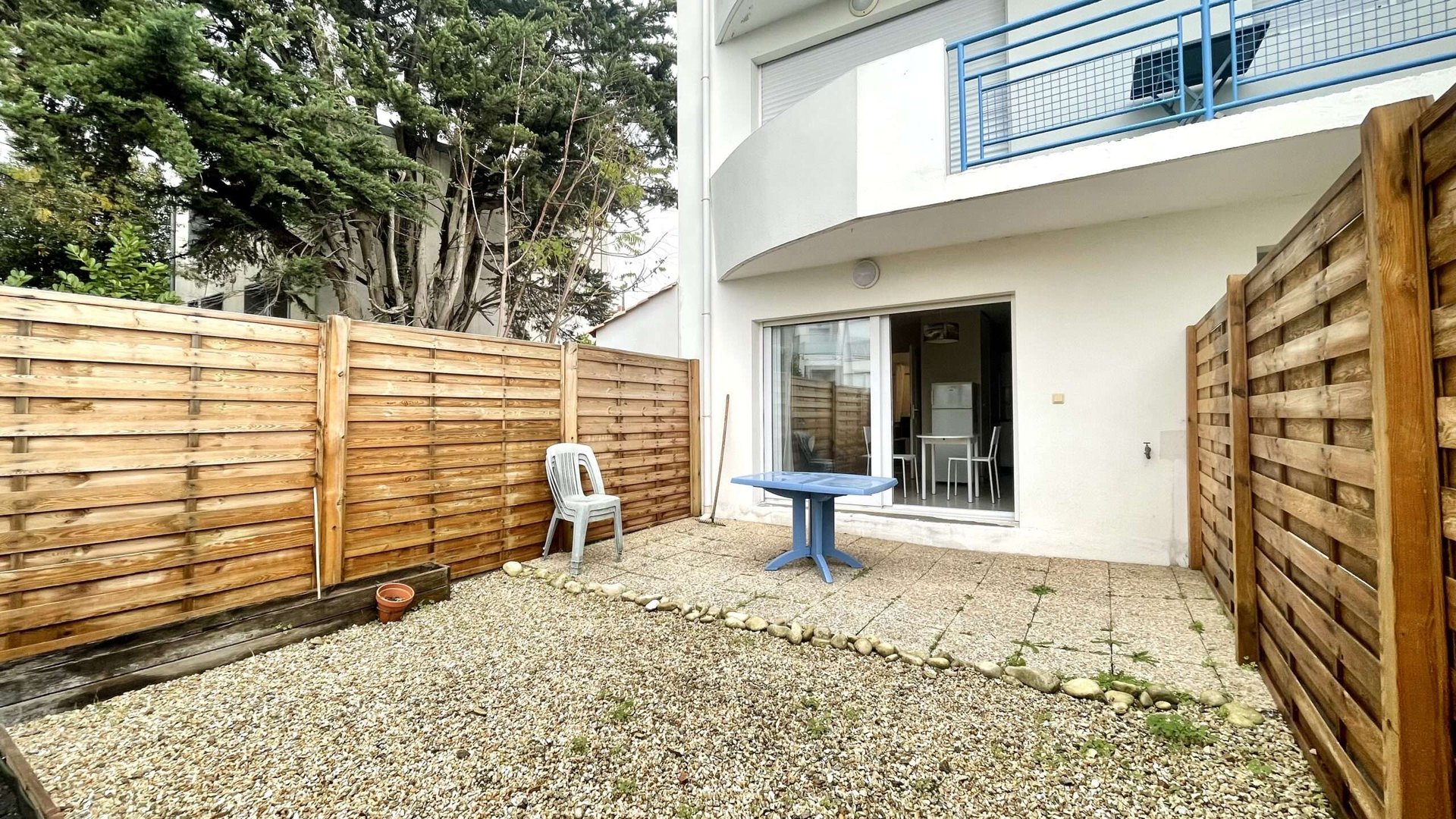 Appartement à vendre, 25m², La Rochelle