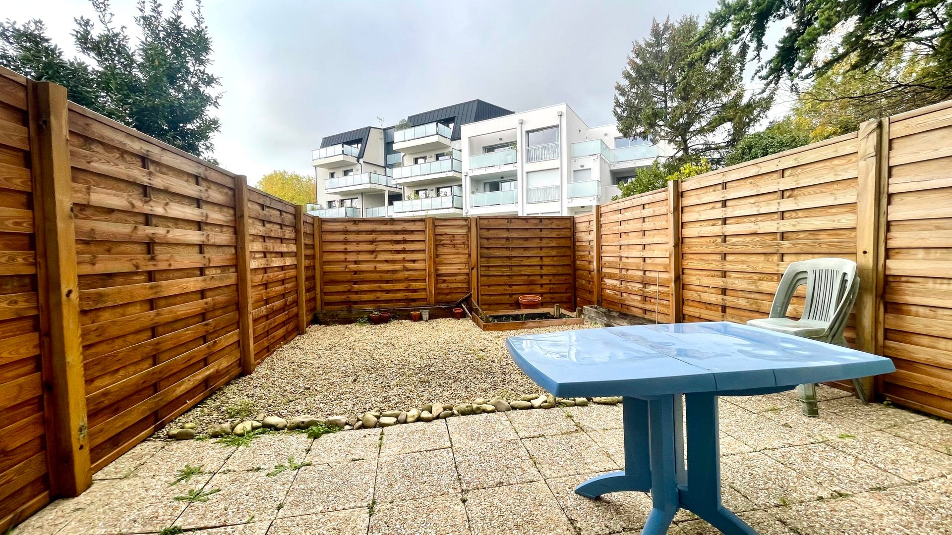 Appartement à vendre, 25m², La Rochelle