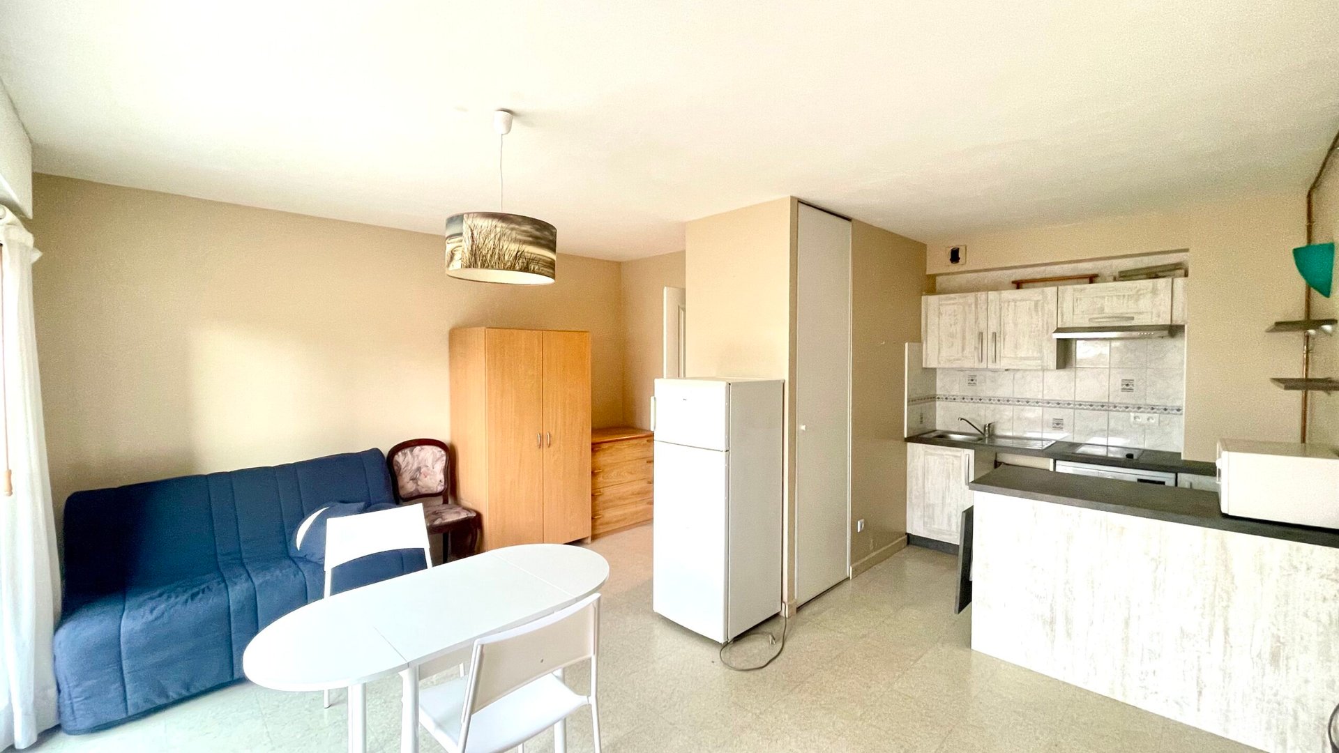 Appartement à vendre, 25m², La Rochelle