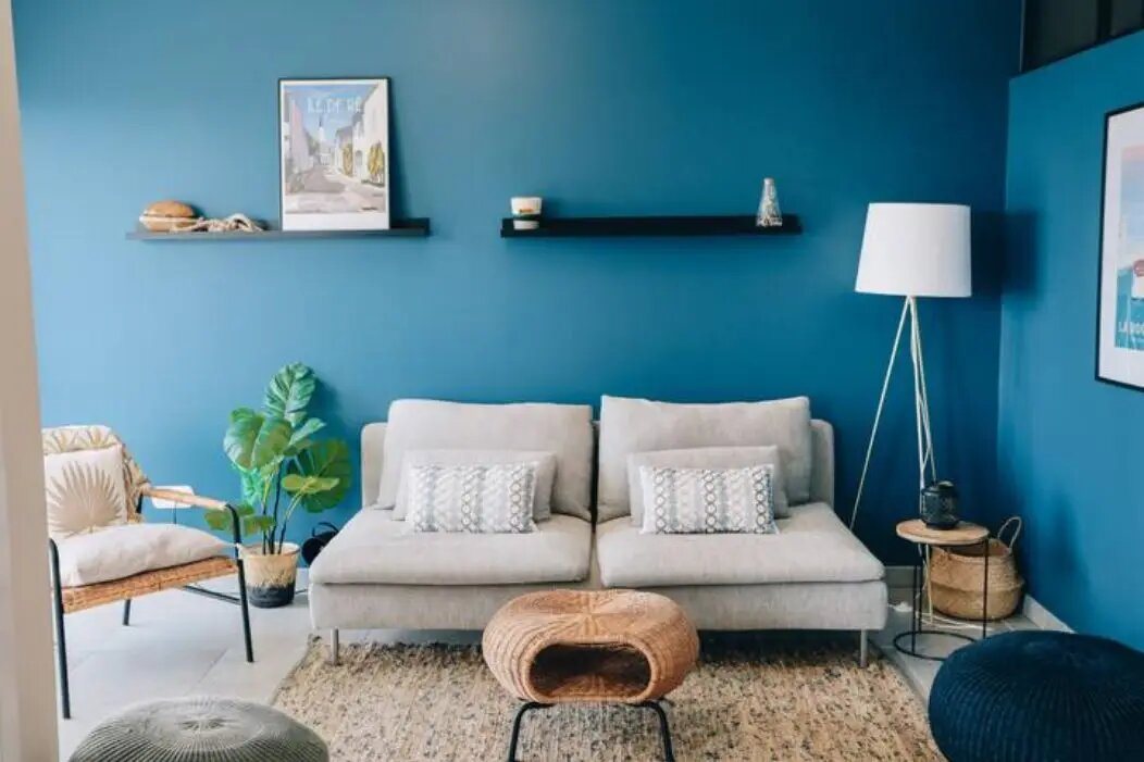 Appartement à louer, 64m², La Rochelle