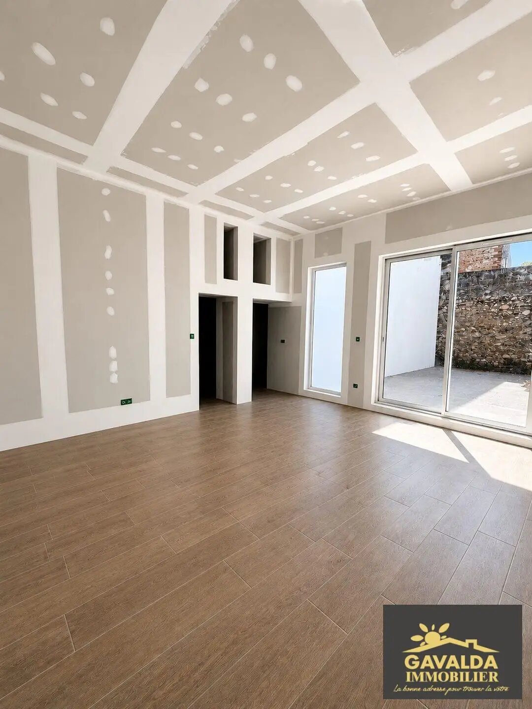Appartement à vendre, 55m², Argelès-sur-Mer