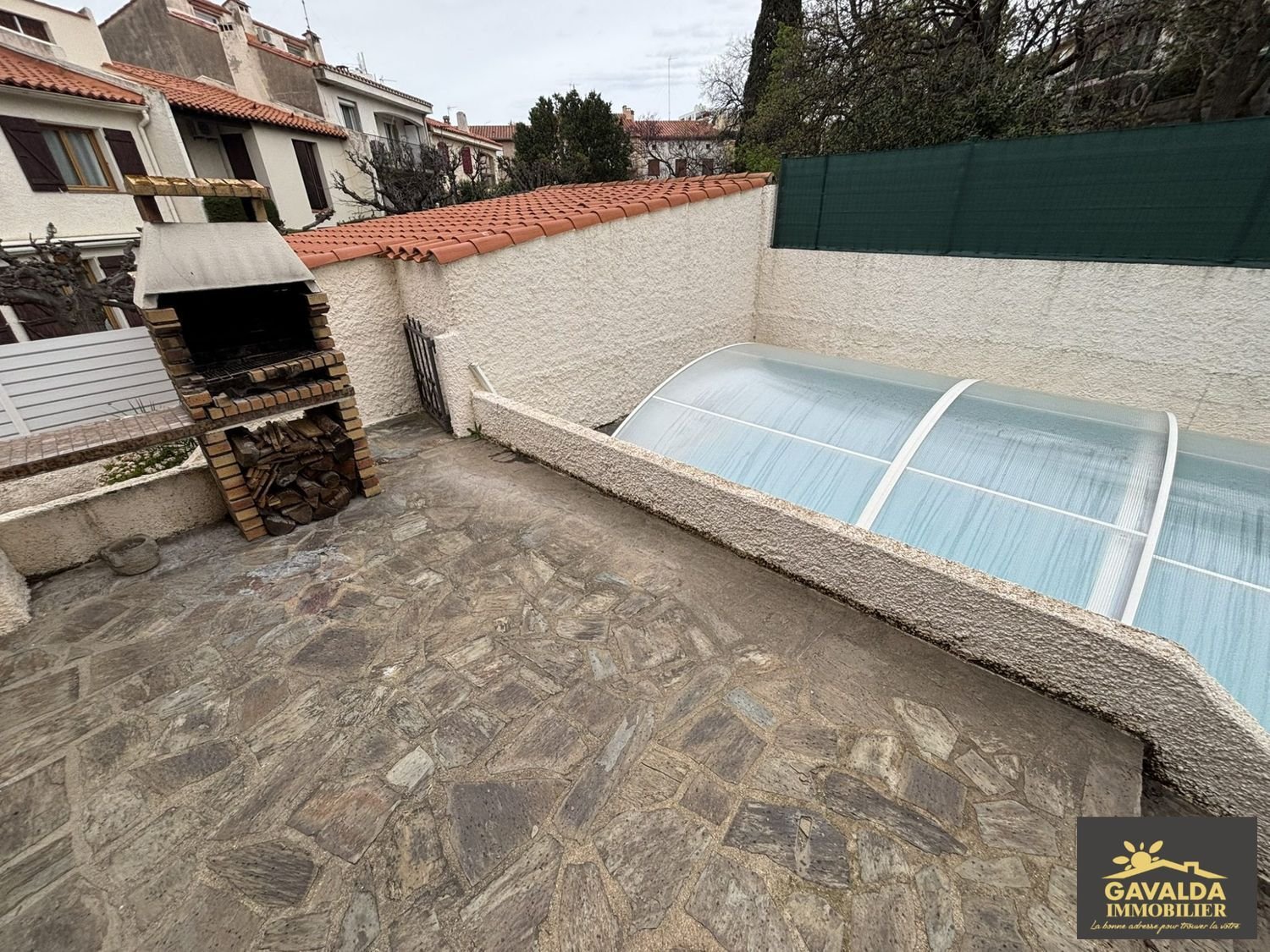 Maison à vendre, 176m², Perpignan