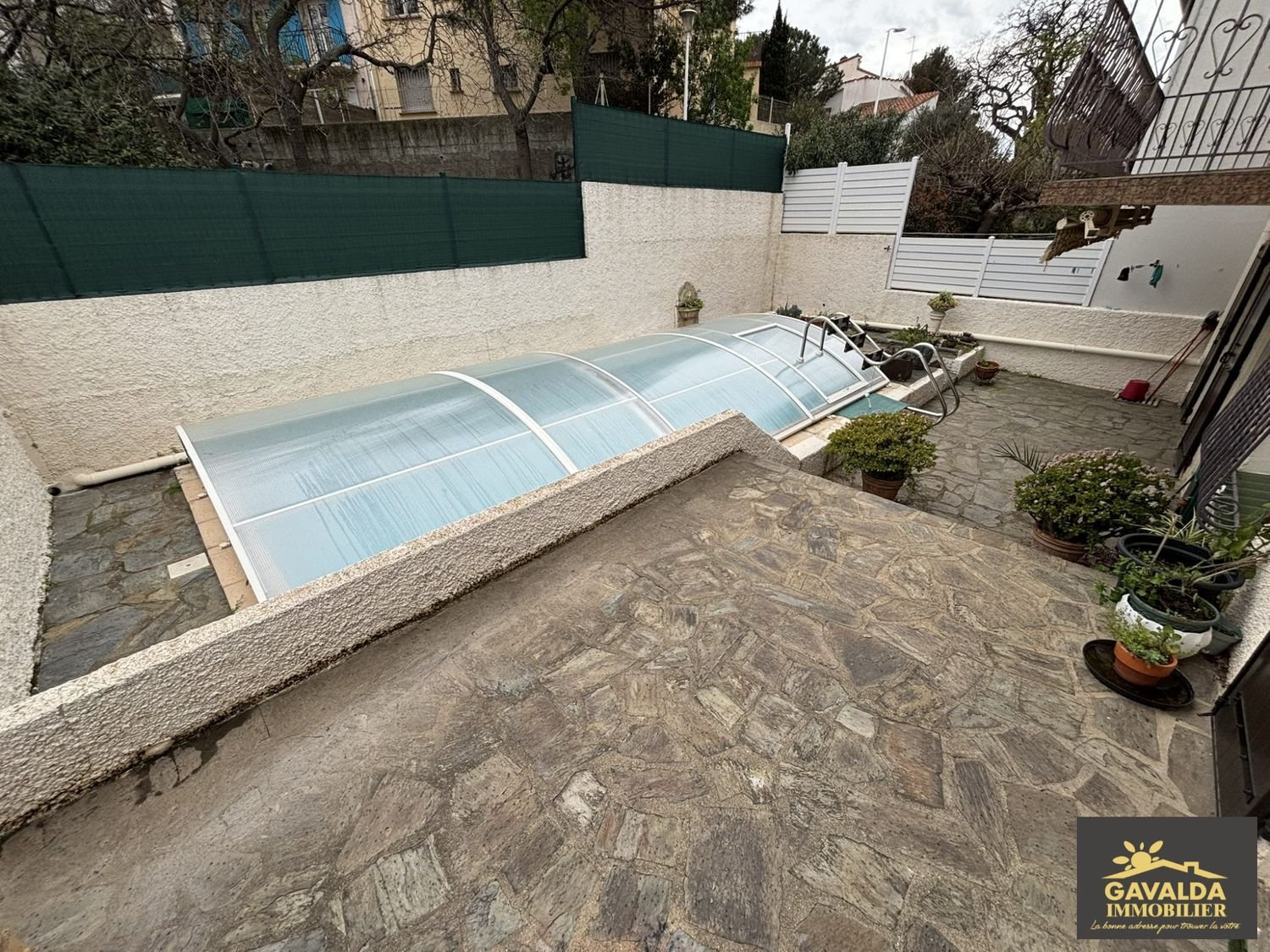 Maison à vendre, 176m², Perpignan