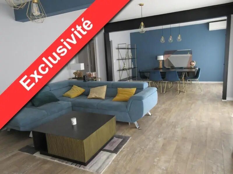 Appartement à louer, 87m², Perpignan