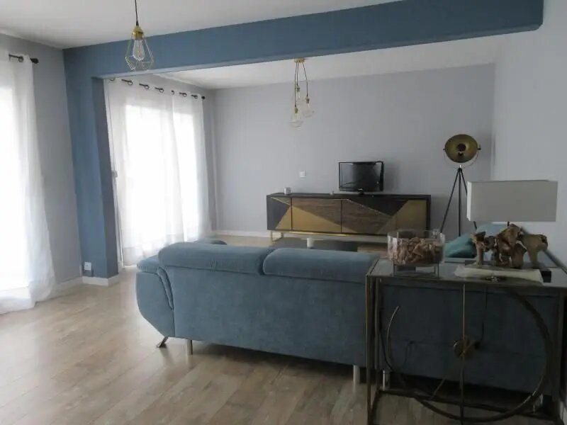 Appartement à louer, 87m², Perpignan