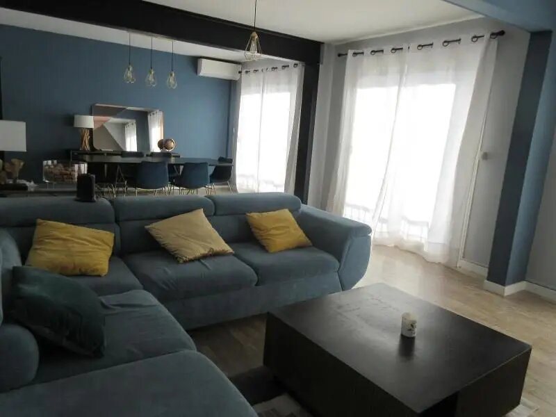 Appartement à louer, 87m², Perpignan