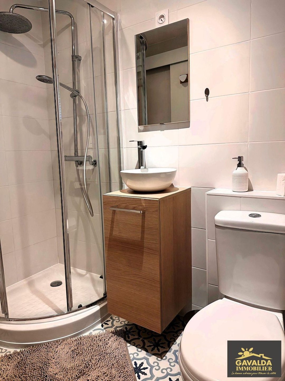 Appartement à vendre, 18m², Perpignan