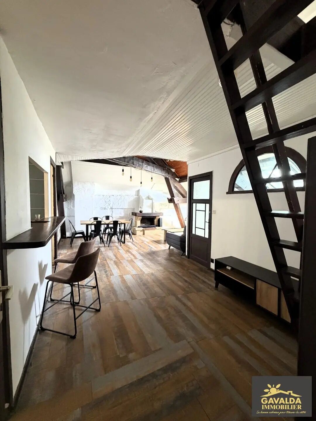 Appartement à vendre, 90m², Perpignan