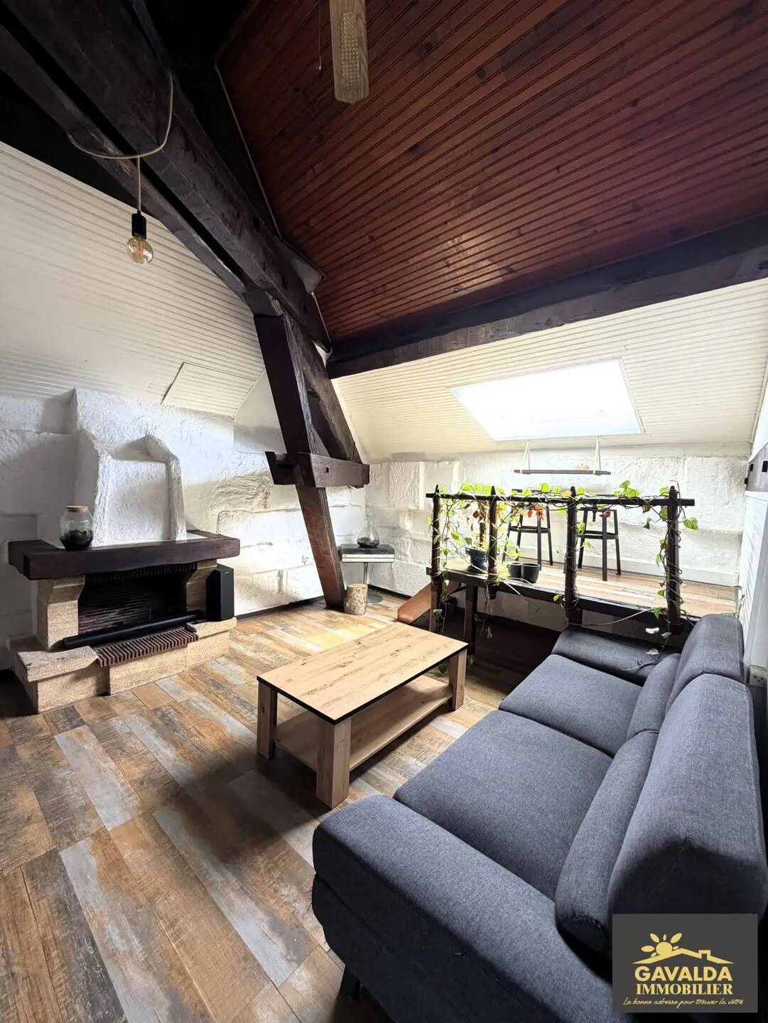Appartement à vendre, 90m², Perpignan