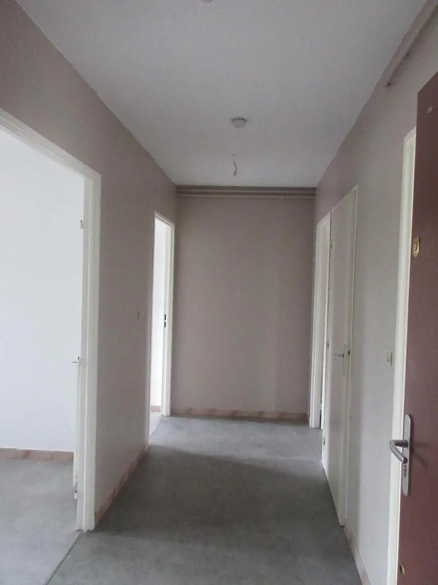Appartement à louer, 54m², Perpignan