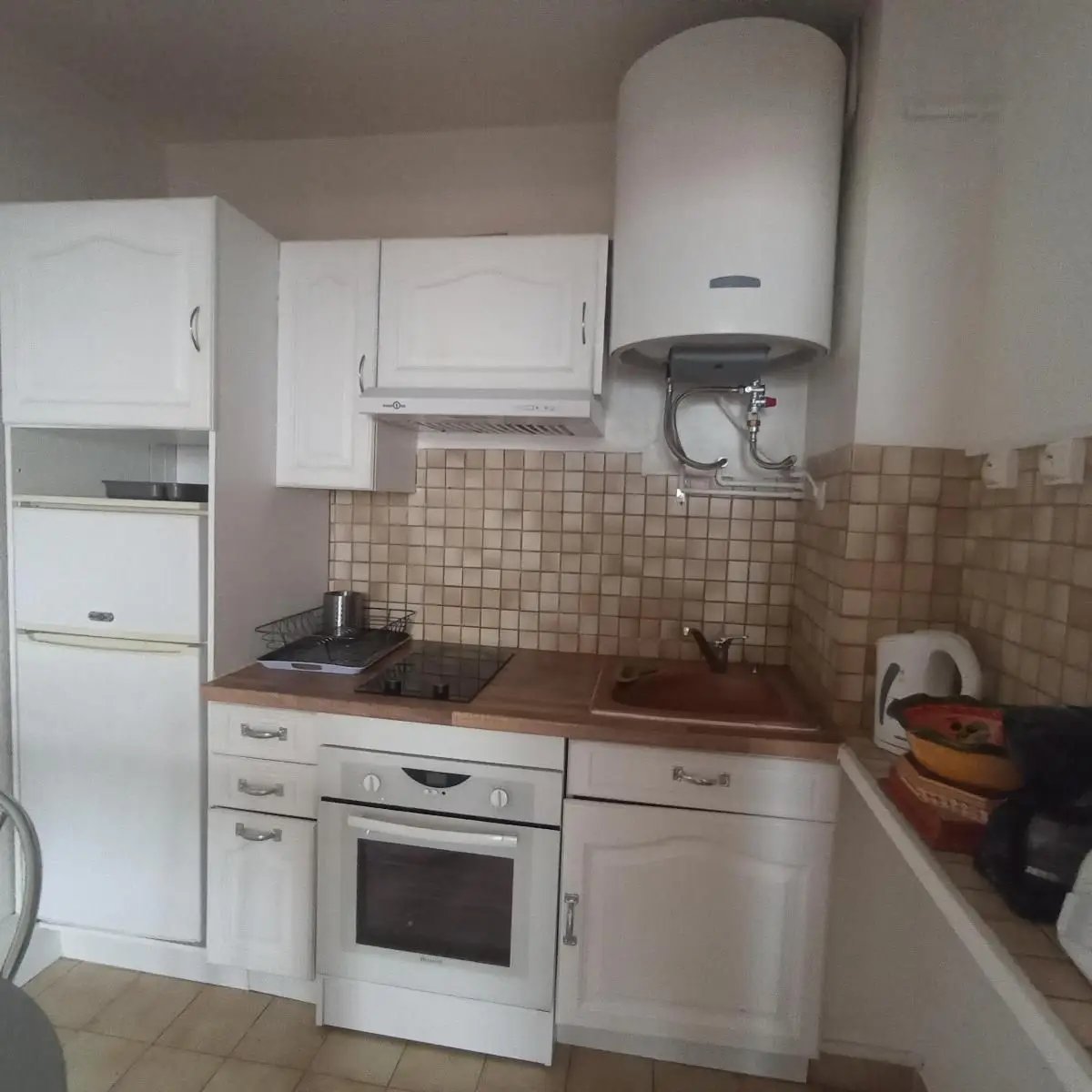 Appartement à louer, 35m², Perpignan