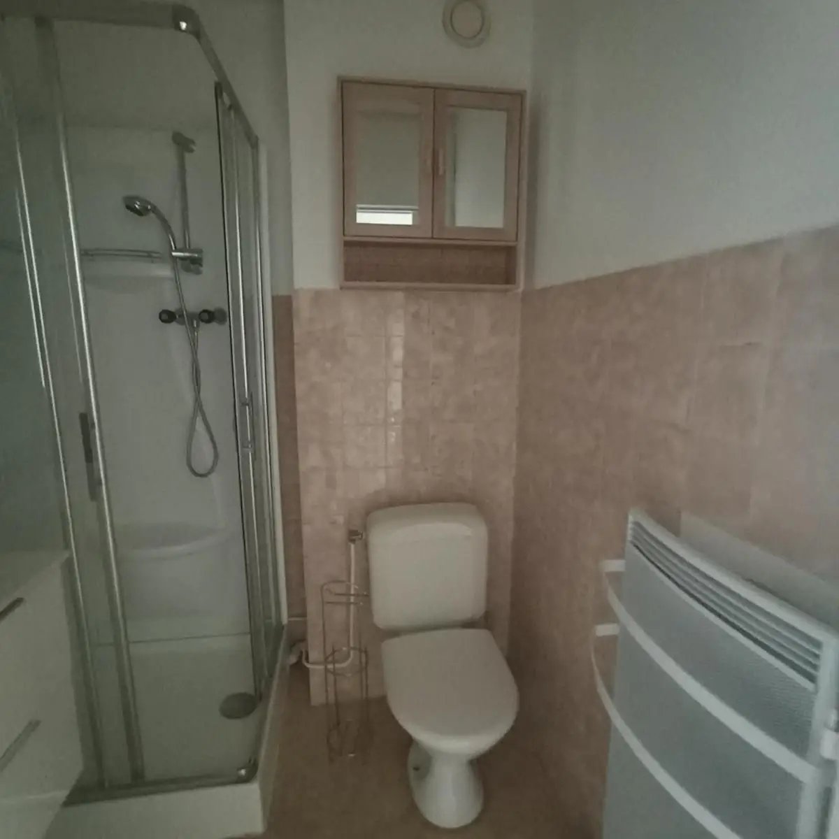 Appartement à louer, 35m², Perpignan