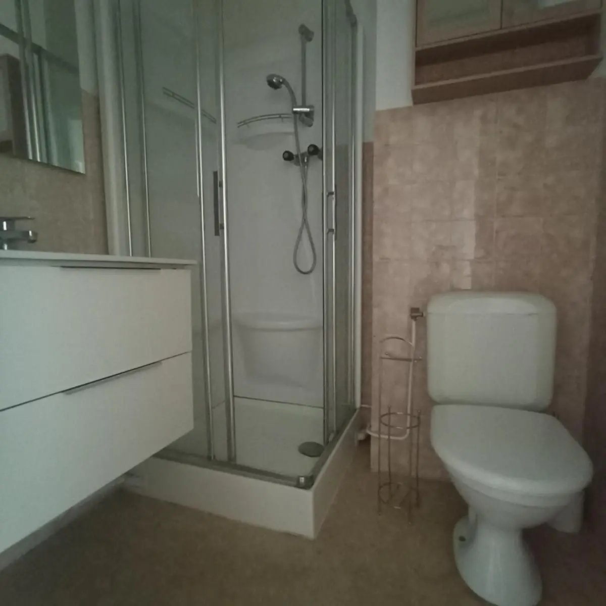 Appartement à louer, 35m², Perpignan