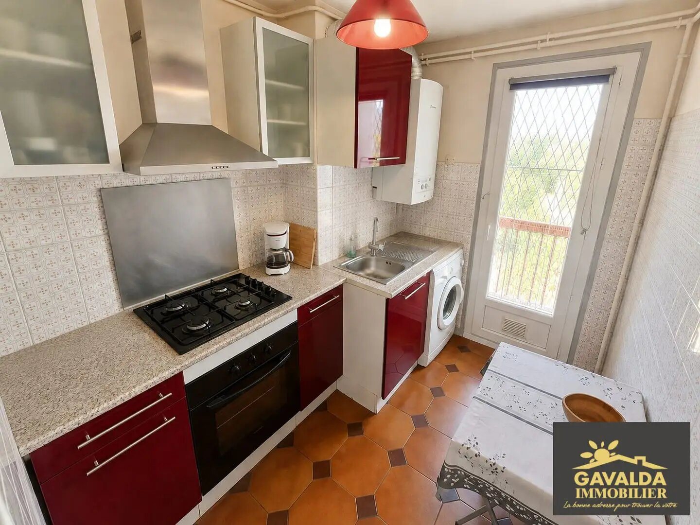 Appartement à vendre, 56m², Perpignan