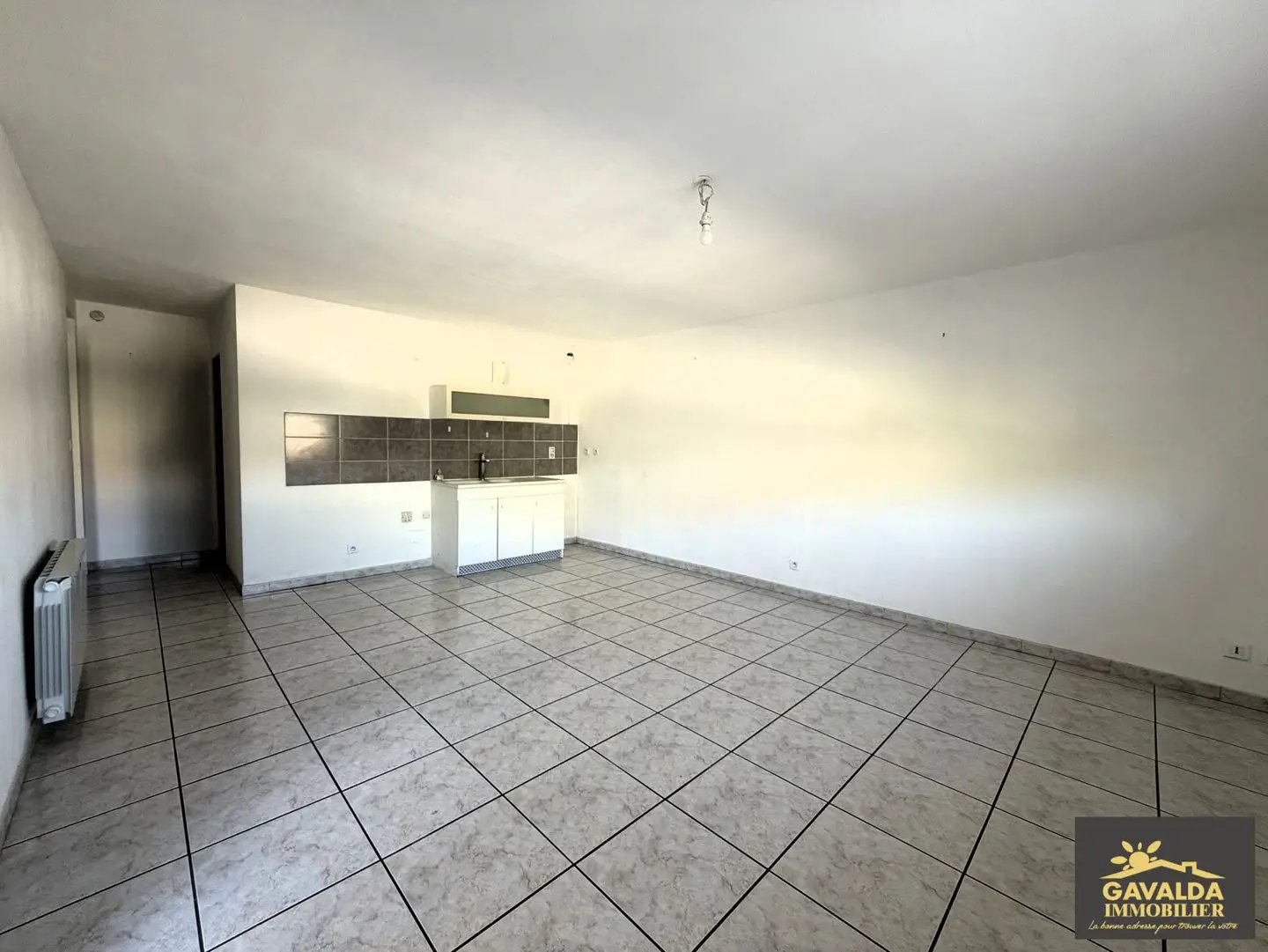 Appartement à vendre, 45m², Perpignan