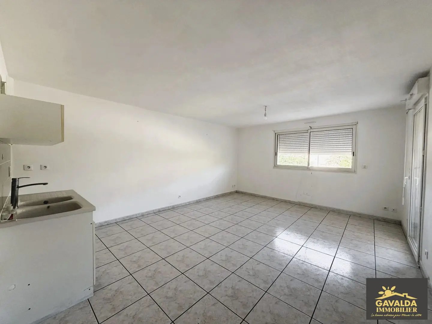 Appartement à vendre, 45m², Perpignan