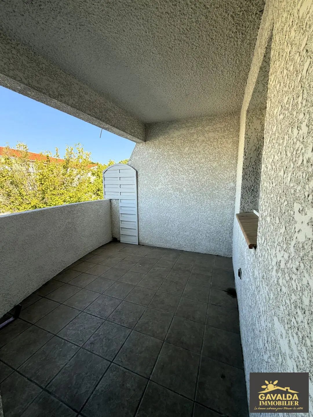 Appartement à vendre, 45m², Perpignan