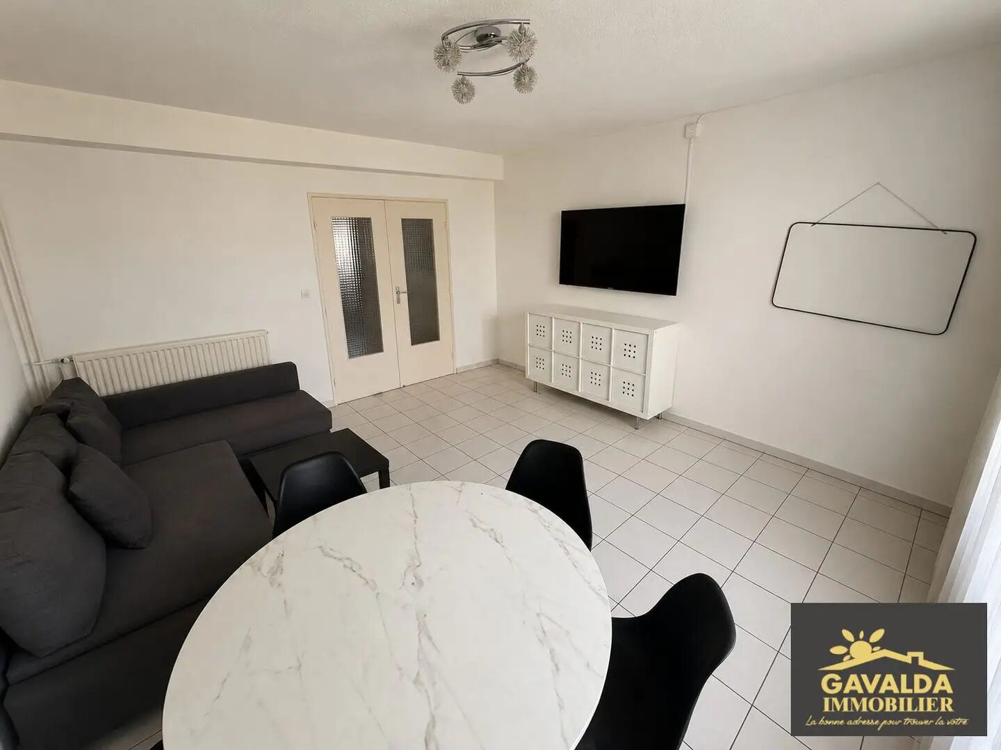 Appartement à vendre, 60m², Perpignan