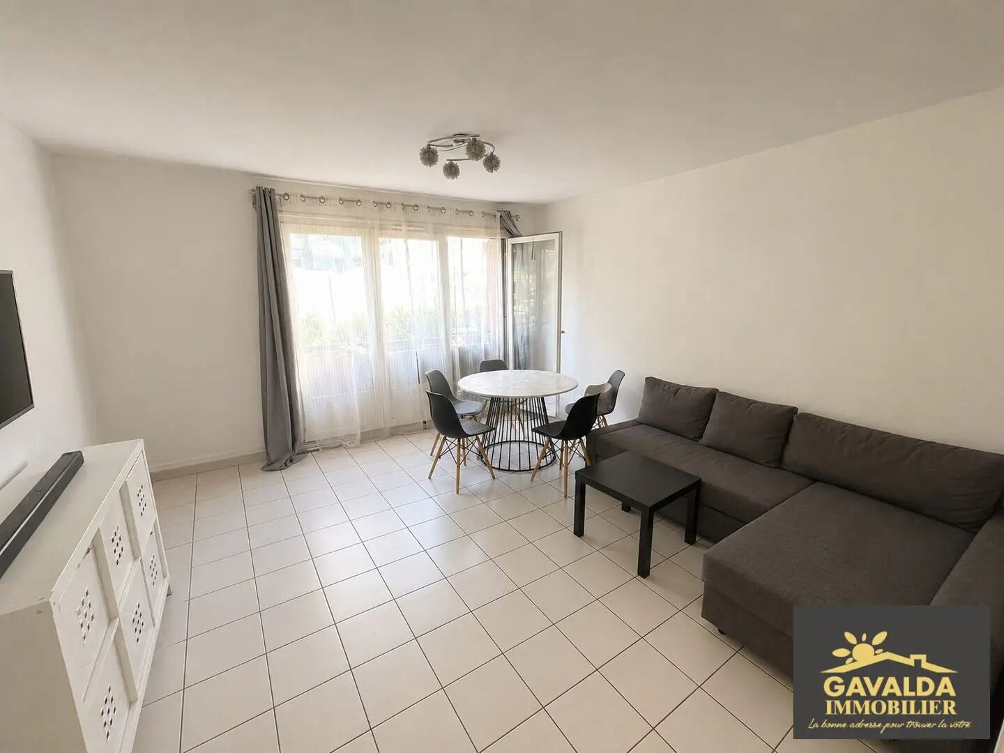 Appartement à vendre, 60m², Perpignan