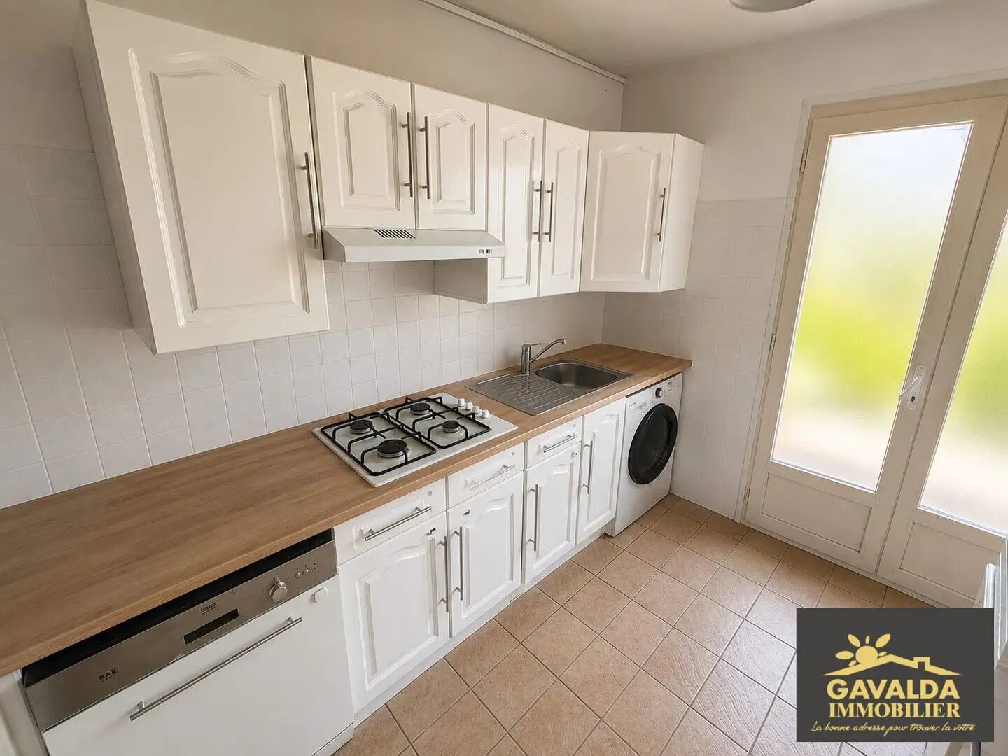 Appartement à vendre, 60m², Perpignan