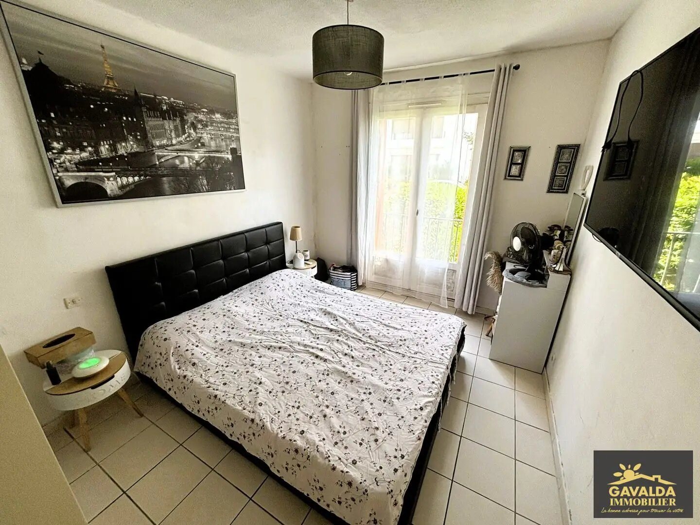 Appartement à vendre, 60m², Perpignan