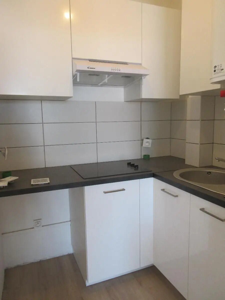 Appartement à louer, 31m², Perpignan