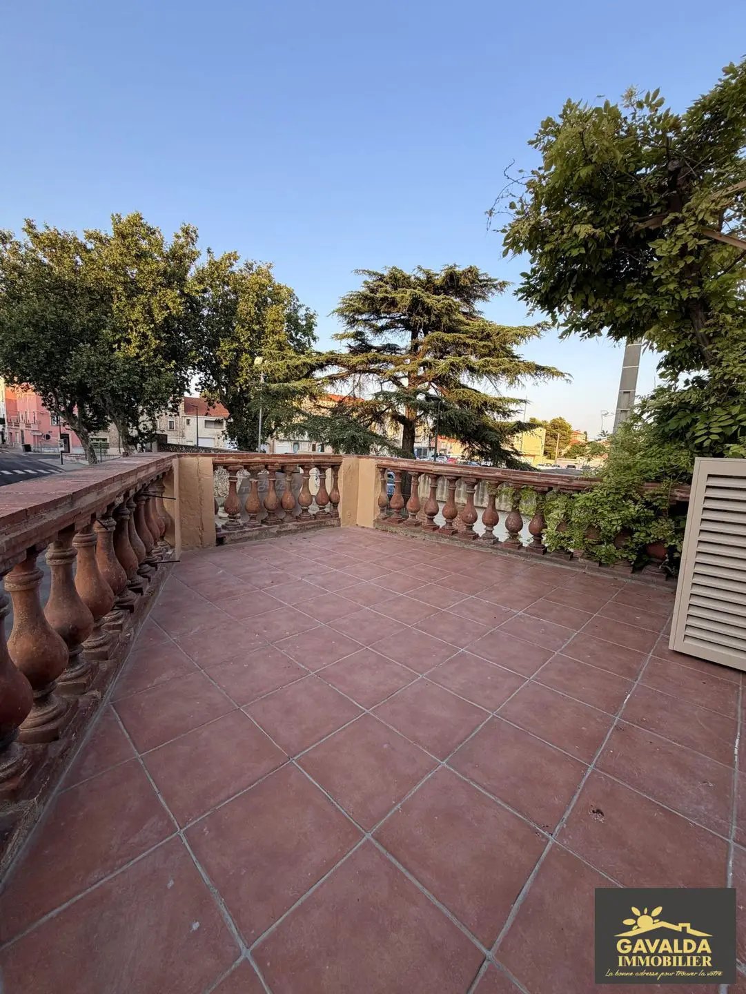 Appartement à vendre, 90m², Rivesaltes