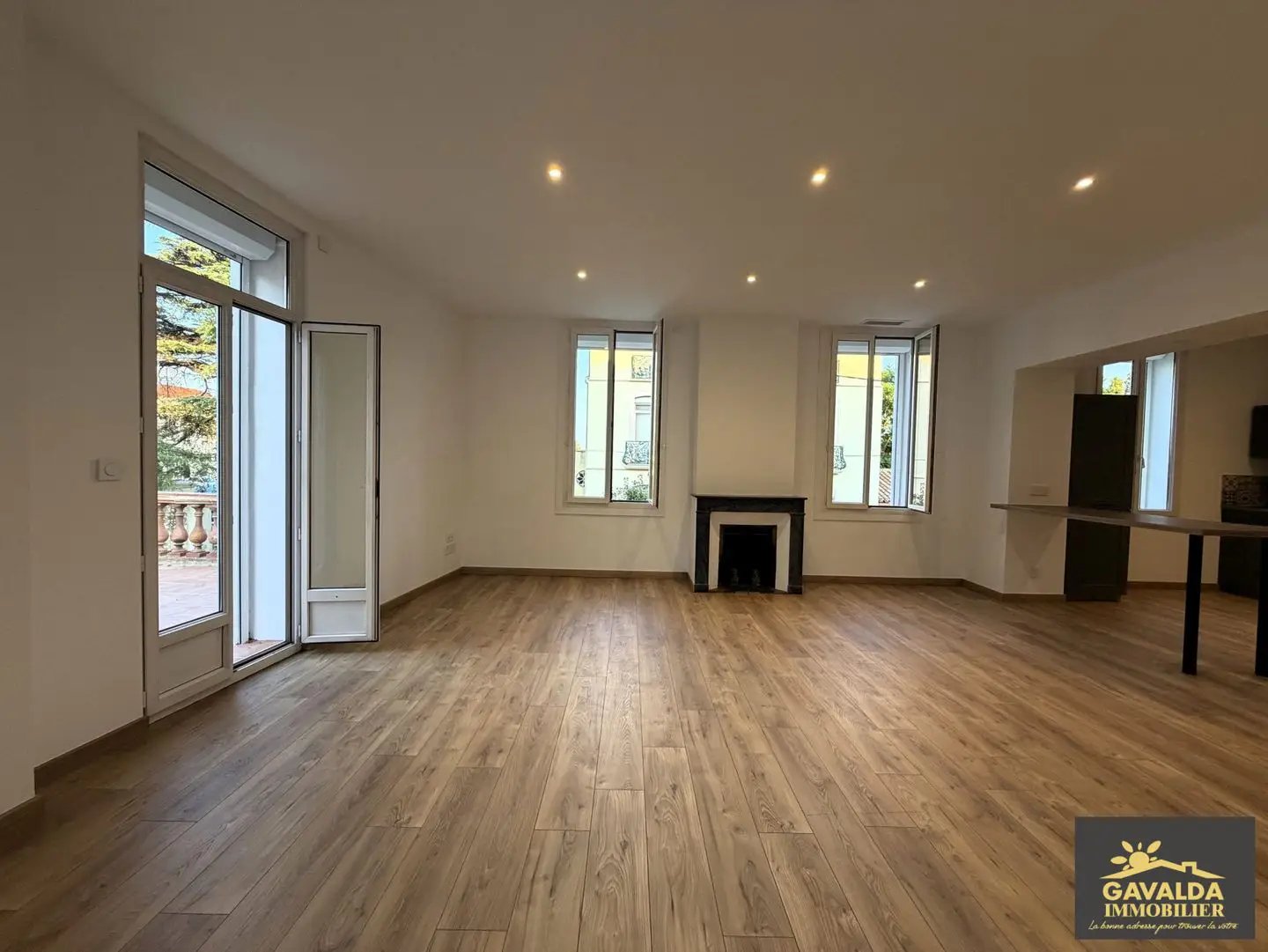Appartement à vendre, 90m², Rivesaltes