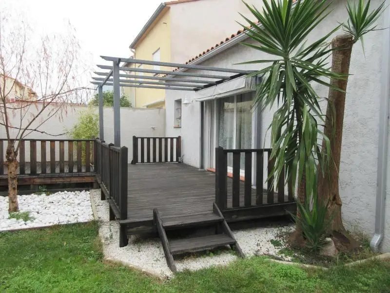 Maison à louer, 108m², Perpignan
