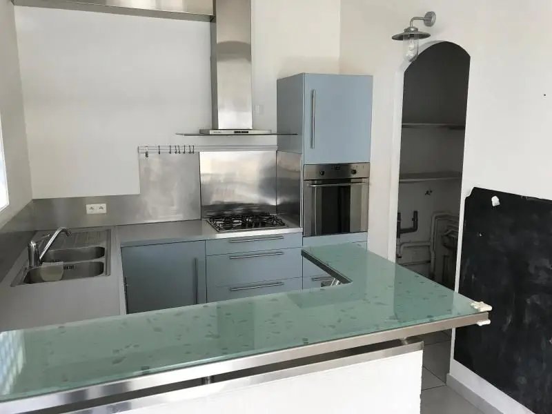 Maison à louer, 108m², Perpignan
