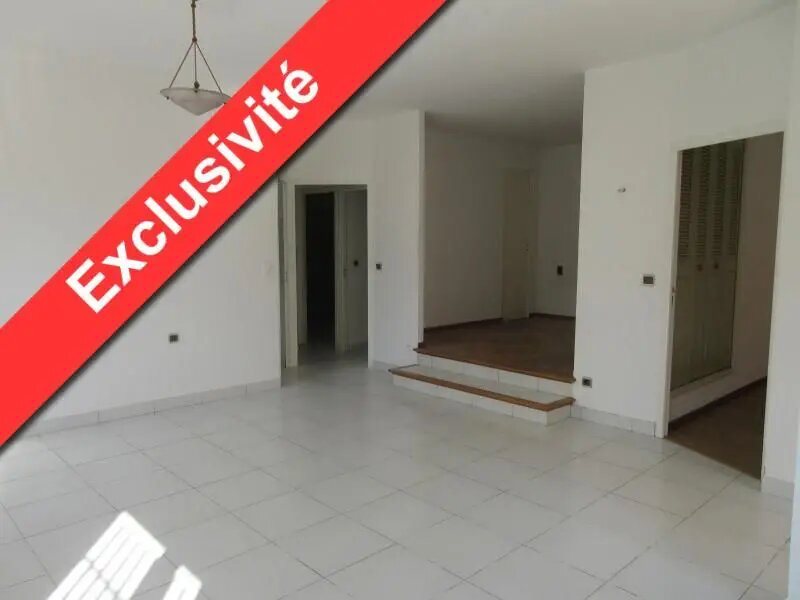Appartement à louer, 77m², Perpignan