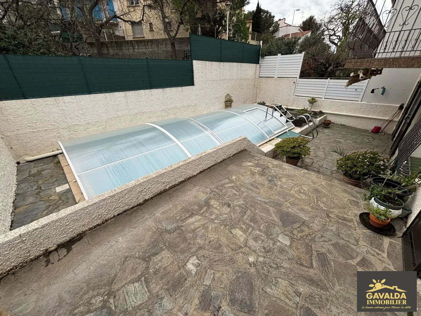 Maison à vendre, 176m², Perpignan
