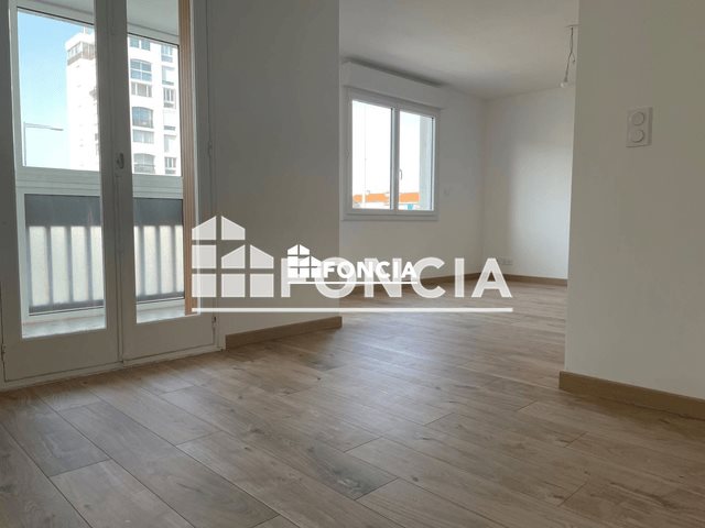 Appartement à louer, 81m², Perpignan