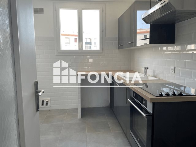 Appartement à louer, 81m², Perpignan