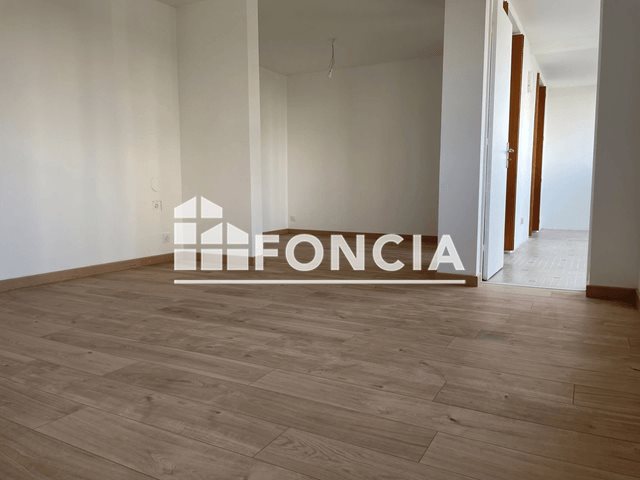 Appartement à louer, 81m², Perpignan